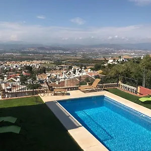 Appartement Vista Moscatel, Alhaurín de la Torre